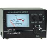 Adapter za antenu SWR 30, SWR metar swr metar Albrecht SWR30 4412