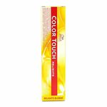 Trajna Boja Color Touch Relights Wella Nº 18 (60 ml) (60 ml) , 60 g