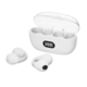 SBOX bluetooth earbuds slušalice s mikrofonom EB-OWS14 bijele