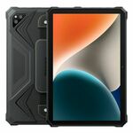 Blackview tablet Active 6, 10.1", 128GB, crni/narančasti