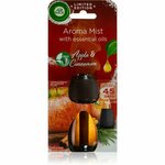 Air Wick Magic Winter Apple &amp; Cinnamon punjenje za aroma difuzer 20 ml