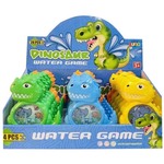 Dinosaur vodena vještina igra u nekoliko verzija 1kom