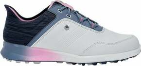 Footjoy Stratos Womens Golf Shoes Midsummer 36
