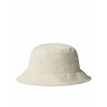 Šešir The North Face Norm Bucket NF0A7WHNXMO1 White Dune/Raw Undyed