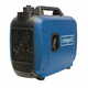 Scheppach SG2500i agregat benzinski, za struju, 2.0 KW/2.2 KW