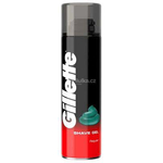 Gillette gel za brijanje Regular 200 ml