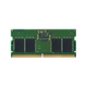 Kingston 8GB DDR5 4800MHz, (1x8GB)