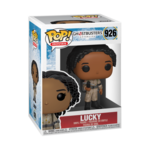 POP figure Ghostbusters Afterlife Lucky