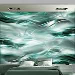 Samoljepljiva foto tapeta - Turquoise Ocean 441x315