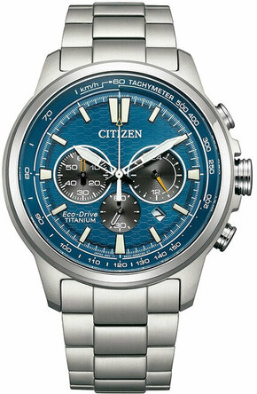 Citizen Super Titanium CA4570-88L