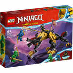 LEGO® Ninjago: Lovac na zmajeve (71790)