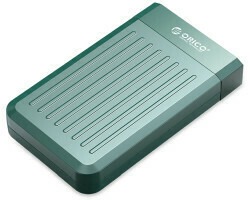 Orico vanjsko kućište 3.5" SATA HDD/SSD s adapterom
