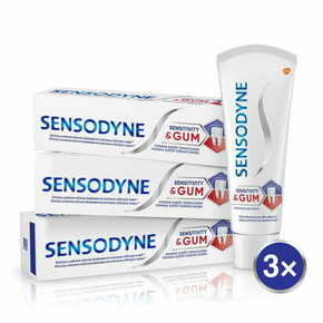 Sensodyne Sensitivity&amp;Gum pasta za zube