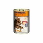 Premiere Cat Meat Menu Adult govedina i piletina 400 g konzerva