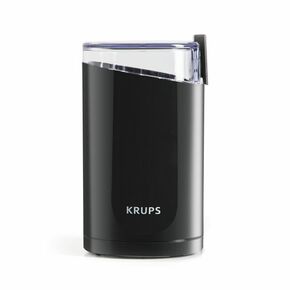 Krups F 203-42 black Coffee Grinder