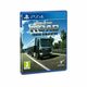 On The Road Truck Simulator (PS4) - 4015918150491 4015918150491 COL-6534