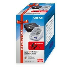 Omron tlakomjer M3 Intellisense