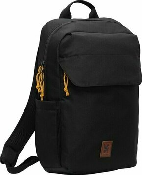 Chrome Ruckas Backpack Black 14 L Ruksak