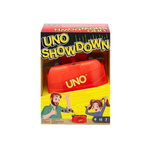 Uno Showdown veliki obračun
