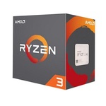 AMD Ryzen 3 4300G Socket AM4 procesor