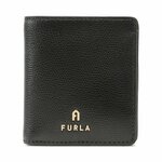 Mali ženski novčanik Furla Camelia WP00308-ARE000-O6000-1-007-20-CN-P Nero