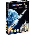 3D puzzle Apollo 11 Saturn V 00250 1 St.