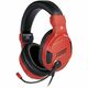 BIGBEN V3 GAMING STEREO HEADSET PS4 RED - 3499550381429 3499550381429 COL-1228