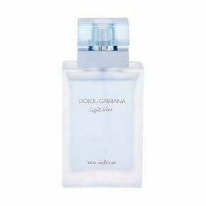 Dolce&amp;Gabbana Light Blue Eau Intense parfemska voda za žene