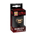 POP Keychain Movie The Batman Selina Kyle