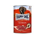 Happy Dog Känguru Pur - meso klokana u konzervi 400 g