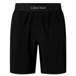 Muške kratke hlače Calvin Klein WO 7" Woven Short - black beauty