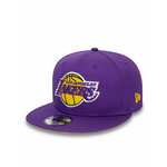 Šilterica New Era Nba Rear Logo 950 Lakers 60503476 Ljubičasta