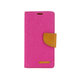 BOOK Canvas Samsung Galaxy A72 5G roza