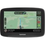 TomTom GO Classic EU 5'' EU45 navigacija 12.7 cm 5 palac europa