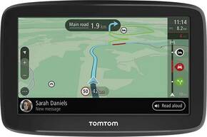 TomTom GO Classic EU 5'' EU45 navigacija 12.7 cm 5 palac europa