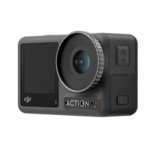 DJI Osmo Action 3 Adventure Combo akcijska kamera