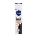 Nivea Black &amp; White Invisible Ultimate Impact antiperspirant u spreju 48H 150 ml za žene