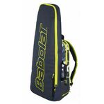 Teniski ruksak Babolat Backpack Pure Aero - grey/yellow/white