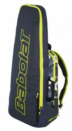Teniski ruksak Babolat Backpack Pure Aero - grey/yellow/white