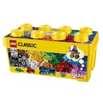 Lego 10696 Medium Creative Brick Box, 4+