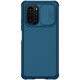 Nillkin® Camshield Case Xiaomi Poco F3 Plava