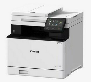 CANON i-SENSYS X C1333iF