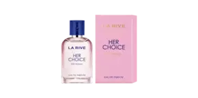 La Rive ženski parfem Her choice 30 ml