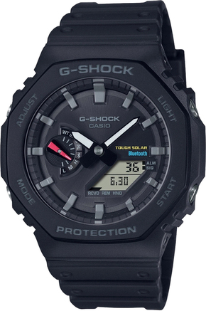 Ručni sat CASIO G-Shock GA-B2100-1AER
