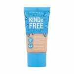 Rimmel London Kind &amp; Free Moisturising Skin Tint Foundation hidratantni puder 30 ml nijansa 150 Rose Vanilla