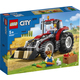 LEGO® City Great Vehicles 60287 Traktor