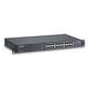 Planet FNSW-2401 switch, 24x, rack mountable
