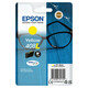 EPSON C13T09K44010, originalna tinta, žuta, 21,6ml