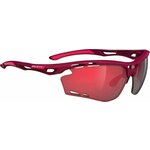 Rudy Project Propulse Merlot Matte/Multilaser Red Biciklističke naočale