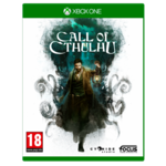 Focus Igra Call of Cthulhu (Xbox One)